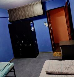 Blk 507 West Coast Vista (Clementi), HDB 3 Rooms #504655941